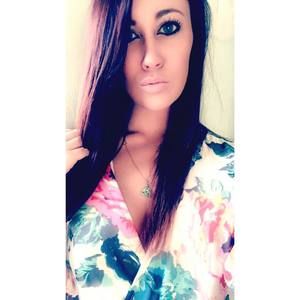 Meet your Posher, Fiona